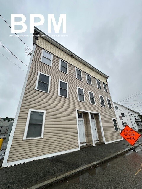 property at 126 Felton St