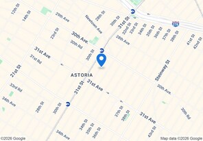 3055 32nd St, Unit #1 in Astoria, NY - Building Photo