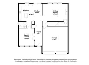 3020 Hayling Dr in Raleigh, NC - Building Photo - Building Photo