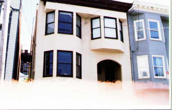 331-333 Clipper St in San Francisco, CA - Building Photo - Building Photo