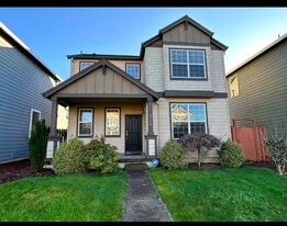 5115 SE Verbena Pl in Hillsboro, OR - Building Photo