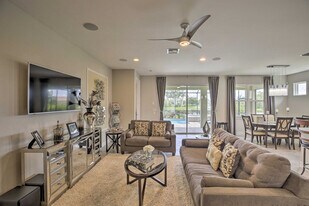 3943 Ashentree Ct, Unit SI ID1545764P in Ft. Myers, FL - Building Photo