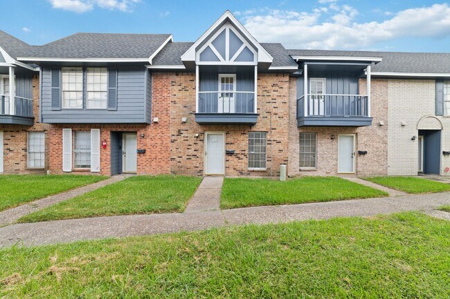 Audrey Lane Townhomes