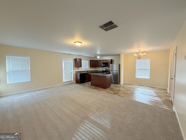 18 Everett Cir SE in Cartersville, GA - Building Photo - Building Photo