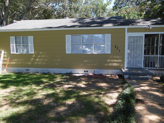property at 421 Orange St