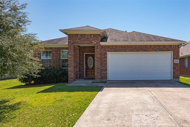 5906 Yaupon Ridge Dr in Richmond, TX - Building Photo - Building Photo