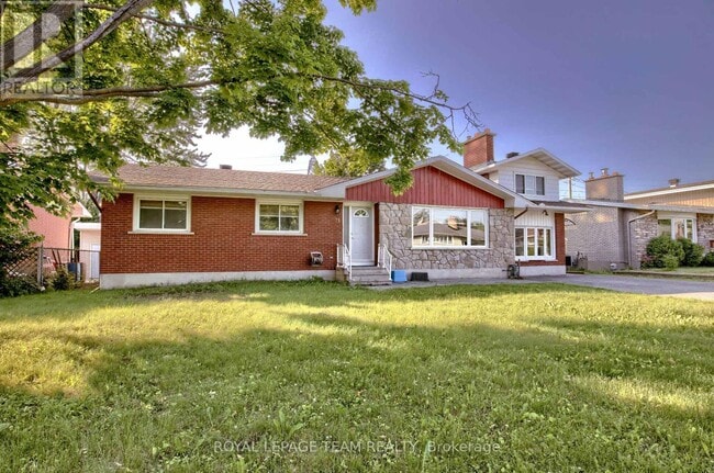 property at 31 Pritchard Dr