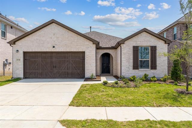 3730 Platte River Trl in Prosper, TX - Building Photo