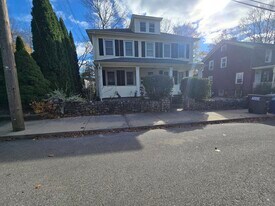 19 Downer St in Stonington, CT - Building Photo