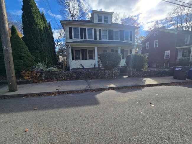 property at 19 Downer St