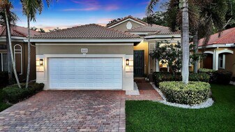 7977 Tangelo Dr in Boynton Beach, FL - Building Photo
