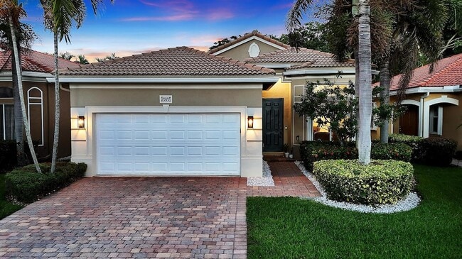 property at 7977 Tangelo Dr