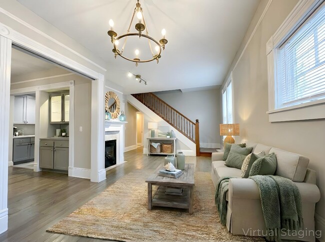 405 Spruce St E in Ilwaco, WA - Building Photo - Building Photo