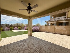 10221 E Wavelength Ave in Mesa, AZ - Building Photo - Building Photo