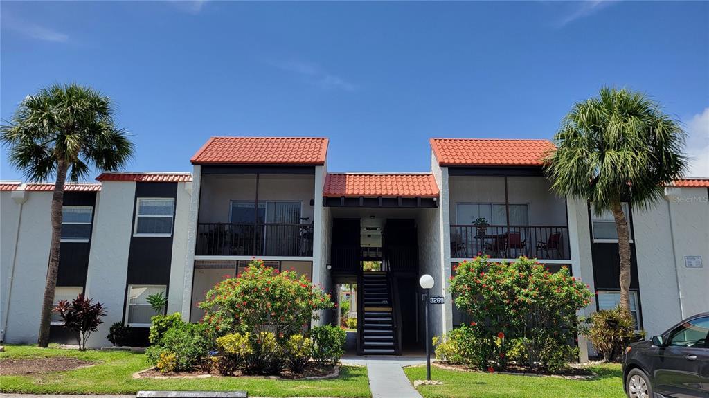 3269 S Beneva Rd in Sarasota, FL - Building Photo