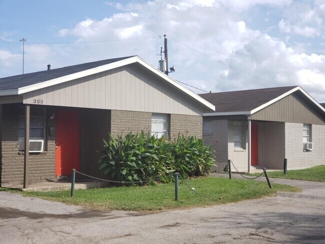 property at 7812 Tierwester St