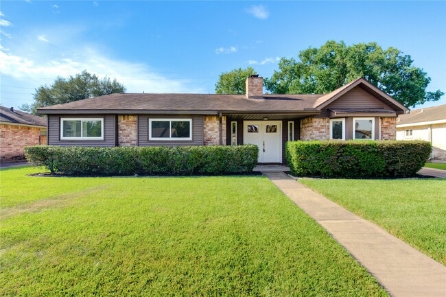 11511 Brook Meadows Ln