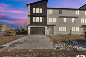 property at 851 W Center St