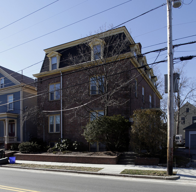 238 Gano St in Providence, RI - Building Photo - Building Photo