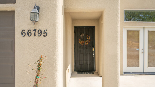 66795 1st St in Desert Hot Springs, CA - Building Photo - Building Photo