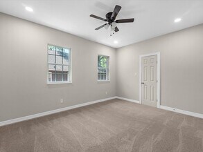 3311 El Dorado Blvd in Missouri City, TX - Building Photo - Building Photo