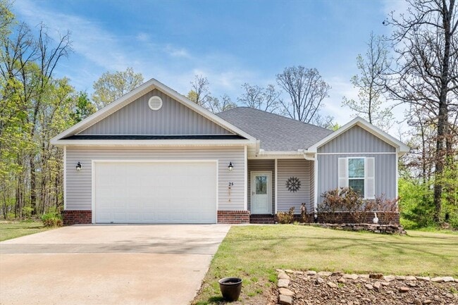 property at 25 Ruthwell Dr