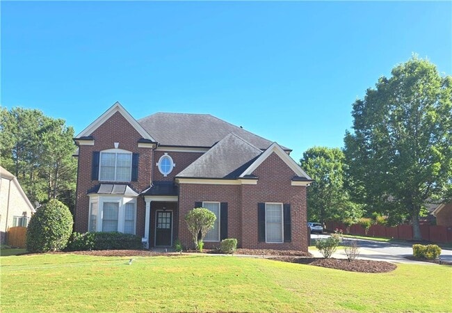 property at 12592 Waterside Dr