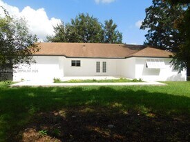 16240 SW 286th St in Homestead, FL - Building Photo