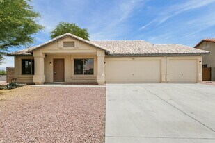6364 W Villa Rita Dr in Glendale, AZ - Building Photo