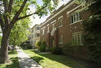 Bordeaux in Denver, CO - Foto de edificio - Building Photo