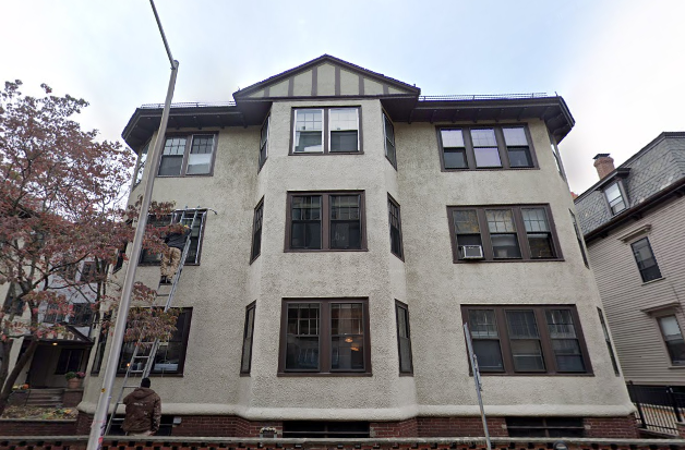 11 Story St, Unit 3