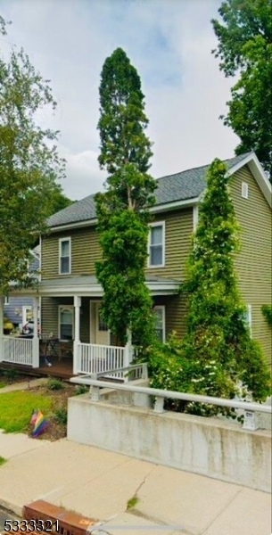 5 Searing Ave in Morristown, NJ - Building Photo