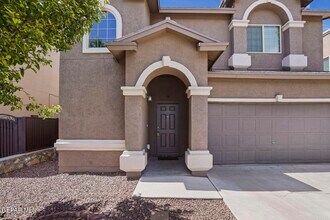5028 Silver Ranch Ave in El Paso, TX - Building Photo - Building Photo