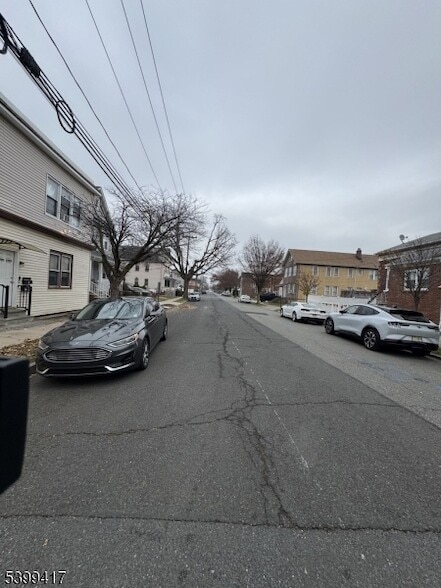 1701 Grier Ave, Unit R-1 in Linden, NJ - Building Photo - Building Photo