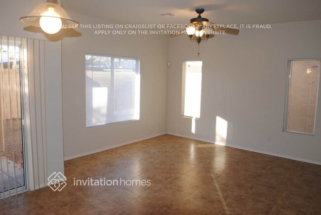 3843 W Oregon Ave in Phoenix, AZ - Building Photo - Building Photo