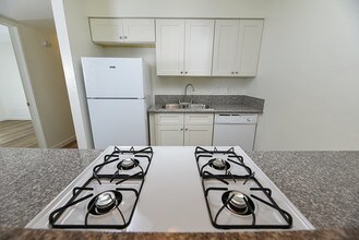 Castleview Apartments (No Availability) in Atwater, CA - Building Photo - Building Photo