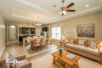 4157 Emilio Ln in Jacksonville, FL - Building Photo - Building Photo