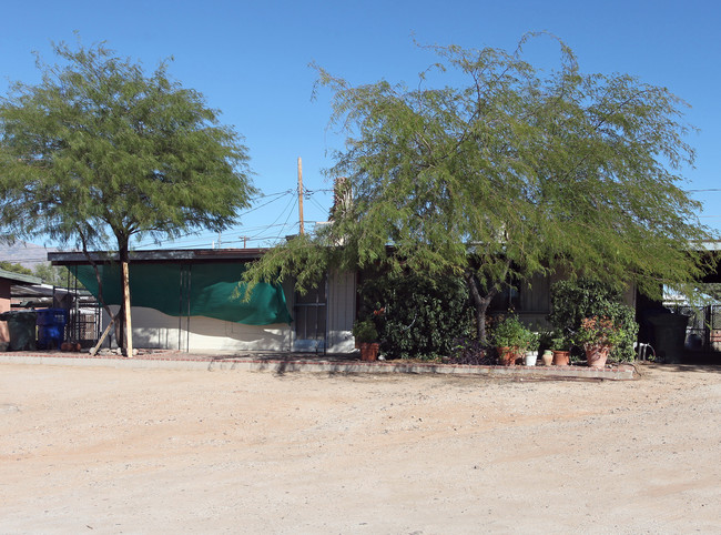 3826-3832 N Second Ave in Tucson, AZ - Building Photo - Building Photo