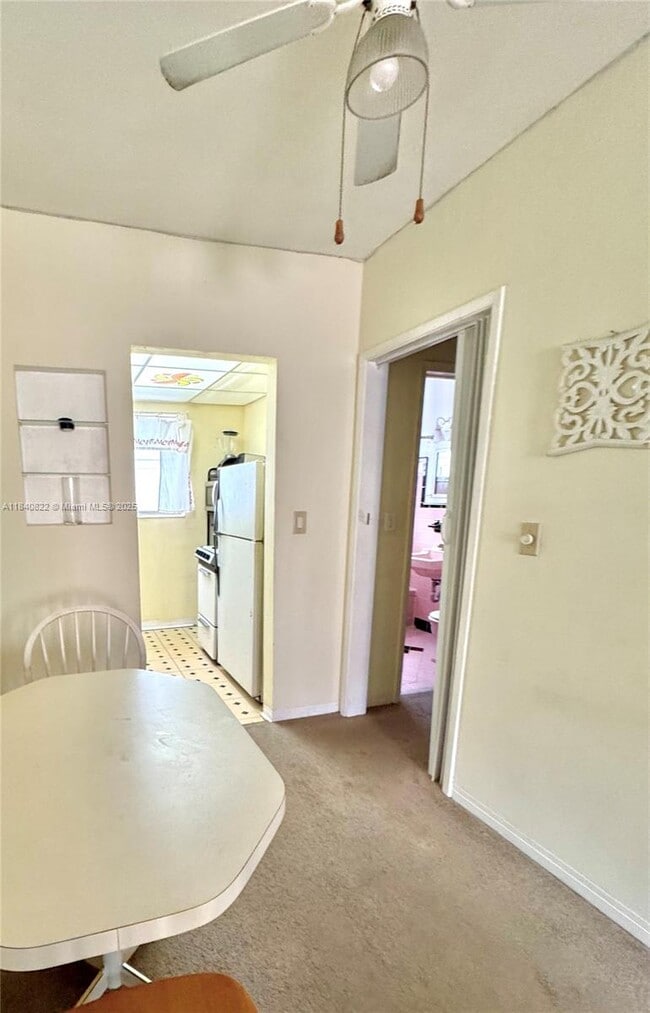 property at 8132 Harding Ave