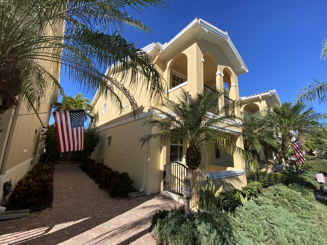 property at 7803 Bergamo Ave