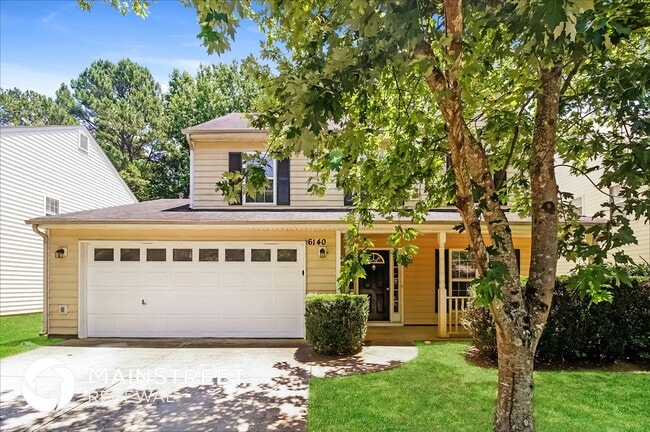 property at 6140 Planters Wood Ln