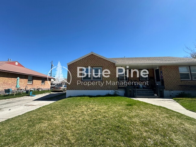 577-577 Tendoy Dr in Idaho Falls, ID - Building Photo - Building Photo