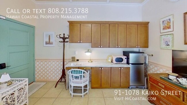 property at 91-1078-1078 Kaiko St