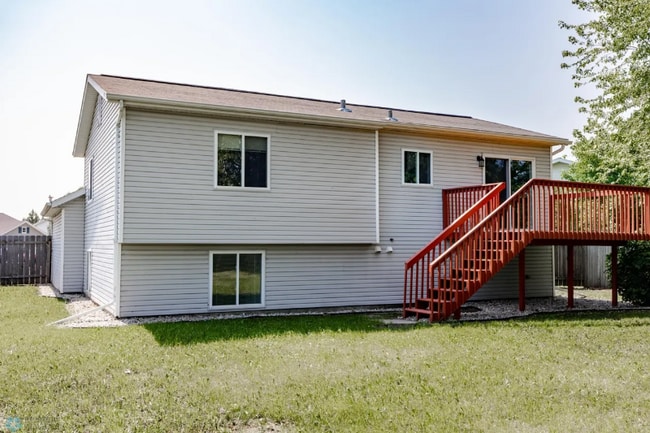 property at 715 49th St S