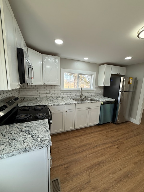 8424 Romine Rd in Dora, AL - Building Photo - Building Photo