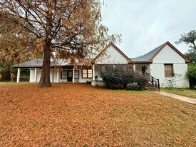 603 Wilma St in Tyler, TX - Building Photo