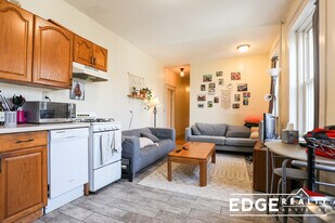 30 Reedsdale St in Boston, MA - Building Photo