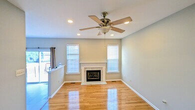 441 Nottingham Ln in Collegeville, PA - Building Photo - Building Photo