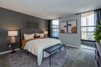 The 1201 Apartments in Arlington, VA - Foto de edificio - Interior Photo