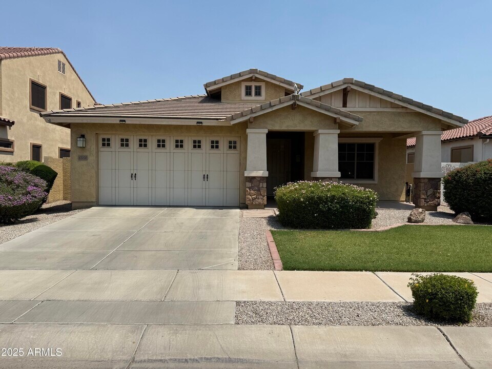 17020 W Magnolia St in Goodyear, AZ - Building Photo